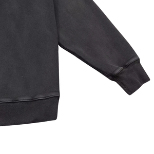 Sudaderas con Estampado DTF de Estilo Urbano Premium Lavadas con Ácido, Unisex para Niños, Corte Holgado, Felpa de Algodón Grueso de 400 GSM - Product Image 3