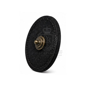 Badges pour bérets, accessoires de badges personnalisés avec des designs créatifs et une finition soignée pour les couvre-chefs et les accessoires vestimentaires - Product Image 4