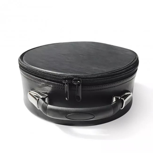 Estuche para Gorra de los Caballeros de York con Cruz y Corona, Personalizado, de Última Calidad, Servicio OEM, Nuevo Modelo 2026, Venta Caliente - Product Image 3