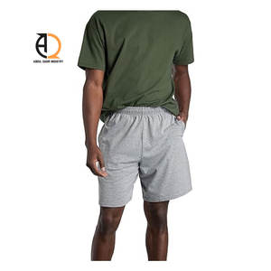 Pantalones Cortos Deportivos Transpirables para Gimnasio, Correr, Hacer Ejercicio - Product Image 5