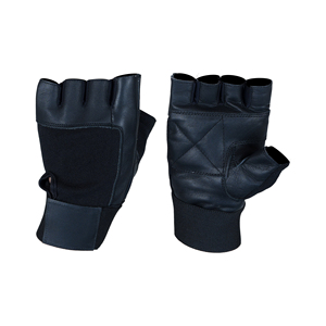 Gants de musculation 2026 pour entraînements, protection des paumes et fitness, demi-doigts, pour hommes et femmes - Product Image 2