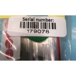 เซ็นเซอร์บล็อก ESEC 310.6767.0 จำนวน 3 ชิ้น, 179078 - อุปกรณ์และอะไหล่เซมิคอนดักเตอร์ระดับโลกที่เชื่อถือได้ที่ - Product Image 4