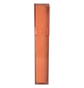 [Rom&nd DEWY FUL WATER <b>TINT</b> 02 SALTY PEACH]Korean Beauty Korean makeup Korean Cosmetics Cruelty-Free <b>Lip</b> <b>Tint</b> Dewy Sheer Glossy - Product Image 1