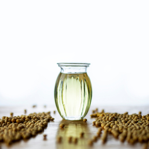 High Quality Refined <b>Soybean</b> Oil Cold Pressed <b>Soybean</b> Oil Rich In 100% Nutrients Protein And Heart Friendly Oils - Product Image 1