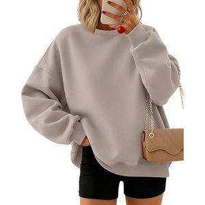 Sudadera de Mujer, Estilo Moderno, Ropa de Calle, Moda de Invierno, Sudadera para Mujer, Nueva Llegada 2026 - Product Image 1