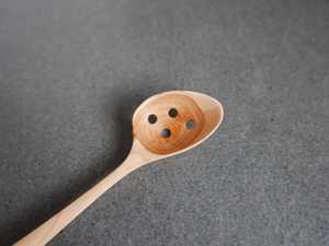 Latest Design <b>Small</b> Wood Mini <b>Spoon</b> Mixing Ingredients Is Cooking Cheap Price and Handmade Use Best Quality - Product Image 6