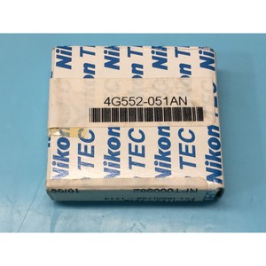 กระจกสะท้อนแสง Nikon 4G552-051AN 100% ของแท้, รุ่นที่ 2 และ - อุปกรณ์และอะไหล่เซมิคอนดักเตอร์ระดับโลกที่เชื่อถือได้ที่ - Product Image 4