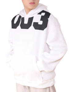 Sudadera con Capucha Personalizada de Alta Calidad para Hombre, con Numeración DTG, 100% Algodón, Gruesa, de Primera Calidad, Estilo Urbano para Invierno - Product Image 6