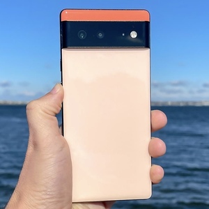 Teléfono Móvil Barato al por Mayor Pix 6, Batería de 4614 mAh, Pantalla de 6.4 Pulgadas, Android 12, 8GB, Teléfonos Móviles Pix 6 - Product Image 4