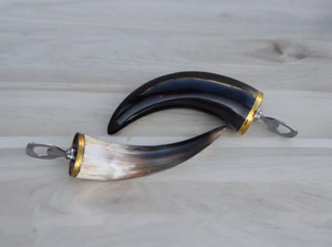 Horn Bottle Opener Animal Shape Manual Opener Portable Metal Design Rustic <b>Vintage</b> <b>Bar</b> Tool Decorative Drinking Accessory - Product Image 3