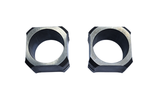 Centralizador de Acero Inoxidable 431 de Calidad Premium, Personalizado, Certificado ISO9001, Mecanizado por CNC por Vartis Engineering - Product Image 1