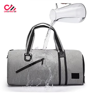 Sac de sport léger et écologique pour femme, best-seller, personnalisable en couleur, pour les activités de plein air avec Care Master - Product Image 1