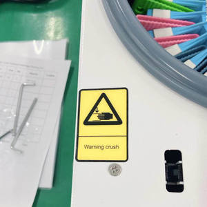 Centrífuga de Gel de Última Generación BIOBASE, Centrífuga de Baja Velocidad de 4000 rpm con Control Automático para Uso Hospitalario y de Laboratorio - Product Image 6