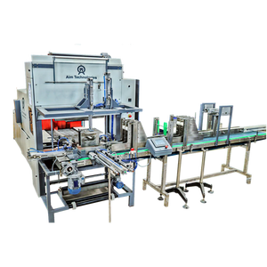 60 BPM Full Turnkey mineral water project - Product Image 2