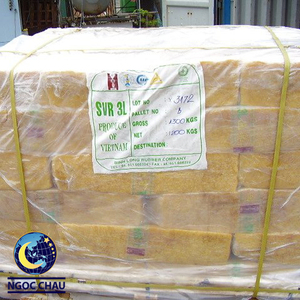 Caucho Natural SVR 3L (TSR) de Vietnam, Directo de Fábrica - Product Image 5