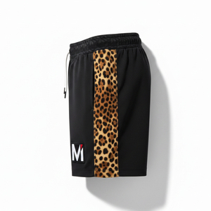 Pantalones Cortos Unisex Versátiles de Verano, Tela Elástica, Pantalones Cortos de Viaje de Secado Rápido, Resistentes a las Arrugas, Envío Global - Product Image 4