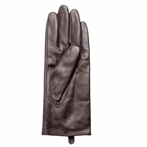Nouveauté, gants en cuir pour femmes de haute qualité, sur mesure, pour l'hiver, vente d'usine à prix réduit pour les sports - Product Image 2