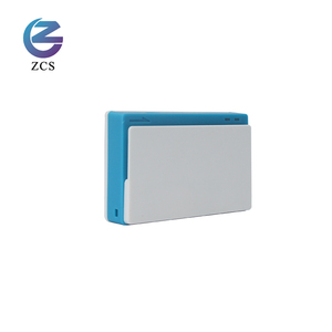 Zcs01 <span class=keywords><strong>Mini</strong></span> mpos thiết bị đầu cuối với thẻ tín dụng Swipe NFC tap và EMV chèn khả năng - Product Image 2