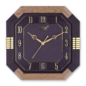 Horloge murale de qualité supérieure, silencieuse, à quartz, fonctionnant sur piles, pour cuisine, chambre, bureau, disponible au prix de gros - Product Image 1