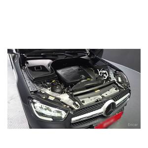 Mercedes-Benz GLC-Class GLC300 4MATIC Modèle août 2022 avec 67 082 km, boîte automatique, sièges en cuir, caméra de recul - Product Image 6