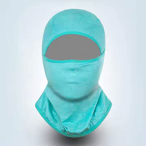 Cache-cou léger pour sports de plein air et usage quotidien, couvrant la moitié du visage, vente chaude, qualité supérieure, nouveau look - Product Image 3