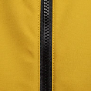 Wholesale Adult Swim Parka Waterproof Windproof Fleece Lined Hooded <b>Changing</b> Robe Custom Bulk Supplier - Product Image 2