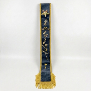 Trendy Sashes Matrons Best Selling Elegant Ceremony Sashes with Personalized Branding Wholesale Supplier Factory Direct Services - Product Image 1