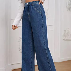 Vestes en jean de qualité supérieure pour hommes, vestes en jean décontractées surdimensionnées, vestes en jean durables pour hommes, jeans pour femmes, flexibles et doux - Product Image 5