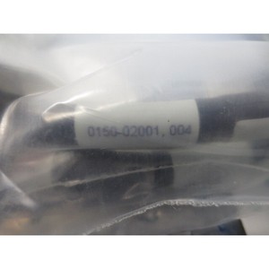 Cable de Interfaz de Motor AMAT 0150-02001, 108889 - Equipo y Piezas de Semiconductores de Confianza de Global Legacy - Product Image 5