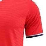 Uniforme de Fútbol de Manga Corta 100% Algodón de Secado Rápido - Product Image 3