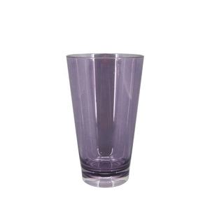 Vaso moderno de acrílico plástico libre de BPA de Jack Worth 430ml para uso en fiestas - Product Image 3