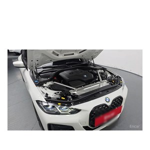 2024 BMW 420i <span class=keywords><strong>M</strong></span> Sport Coupé 4er-Serie mit Linkslenkung, Automatikgetriebe und Rückfahrkamera, 12.092 km - Product Image 6