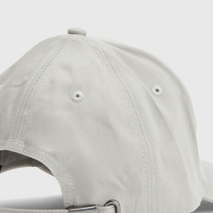 Gorra de Béisbol Cómoda y a la Moda, Ajustable, Deportiva, de Algodón Premium, Proveedor Mayorista Directo de Fábrica OEM, Estilo Personalizado 2026 - Product Image 4