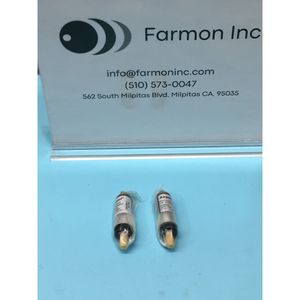 2 AIRPOT 50100-1 PRECISION AIR DASHPOT SNUBBER - Équipement et pièces semi-conductrices de renommée mondiale à confiance - Product Image 2
