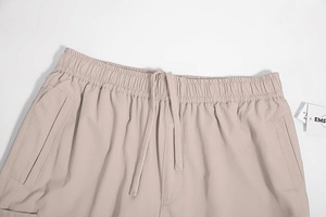 Conjunto de uniformes quirúrgicos con logotipo personalizado para médicos y enfermeras - Product Image 5