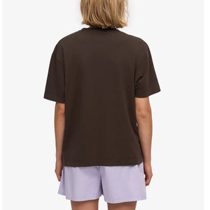 Camisetas de Mujer al por Mayor, 100% Algodón, Precio Accesible, con Servicio OEM - Product Image 2