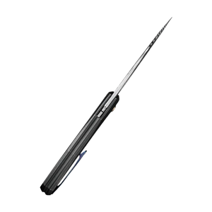 Couteaux pliants légers pour l'extérieur avec mécanisme d'ouverture fluide et manche durable pour le camping, la randonnée, la pêche et l'usage quotidien - Product Image 4