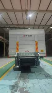 Lève-queue hydraulique haute capacité pour camions et camions <span class=keywords><strong>lourds</strong></span> Application <span class=keywords><strong>industrielle</strong></span> Pièces de <span class=keywords><strong>carrosserie</strong></span> de camion conçues - Product Image 2