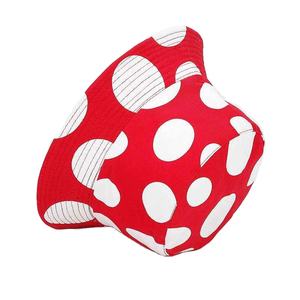 Chapeau de pêcheur unisexe en coton 100% imperméable double face vieilli réglable pour toutes les saisons - Product Image 3