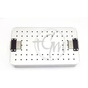 Instruments ophtalmiques médicaux, dispositifs chirurgicaux en acier inoxydable pour le traitement des yeux, l'examen et l'utilisation en salle d'opération - Product Image 4