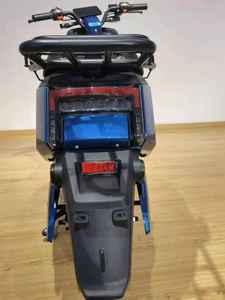 Moto électrique 800W 60V pour adultes, scooter électrique, prix de gros, directement de l'usine - Product Image 2