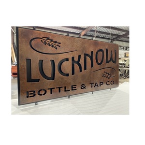 Fashion Design Custom Women Clothes Sew on Branded <b>Name</b> Gold Tags Neck Tag Metal logo Brand - Product Image 1