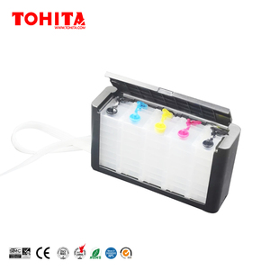 Boîte de maintenance d'encre compatible T33XL/SAT/<span class=keywords><strong>XP</strong></span>-700 pour Epson Premium <span class=keywords><strong>XP</strong></span>-530 63 830 700 701 721 800 801 <span class=keywords><strong>820</strong></span> 821 860 de TOHITA - Product Image 1