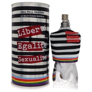 Edizione Limitata Pride Eau De Toilette Spray per Uomo - Product Image 1