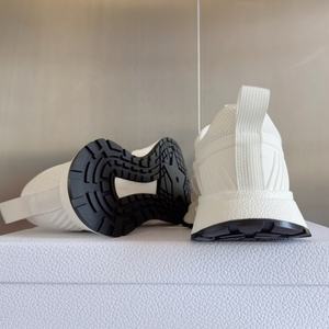 Chaussures décontractées de luxe de haute qualité pour hommes et femmes, chaussures de marche pour hommes, chaussures de luxe pour femmes - Product Image 6