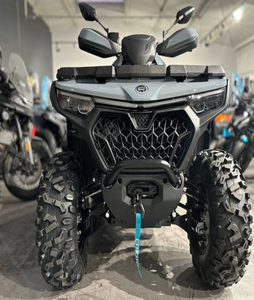 LIVRAISON GRATUITE DIY C FMOTO CFORCE 1000 X10 EPS Premium G3 EURO 5+ Garantie 3 ans USA À VENDRE - Product Image 3