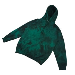 Diseña Tu Propia Sudadera con Capucha Tie Dye para Hombre, Sudadera con Capucha de Algodón Mezclado, Nueva Llegada, Sudadera con Capucha Tie Dye para Hombre, Mejor Estilo - Product Image 6