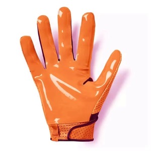 Gants Gaéliques Personnalisés Haute Visibilité Super Adhérents Respirants pour le Sport - Product Image 6