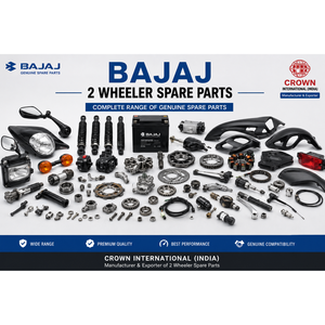 36DS1004 KIT CHAIN GUIDE DISCOVER FOR BAJAJ TWO WHEELER 2W SPARE PARTS - Product Image 1