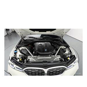 BMW Série 3 M340i 2023, 19 561 km, boîte automatique, conduite à gauche, caméra de recul - Product Image 6